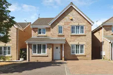 Powys Close, Corby