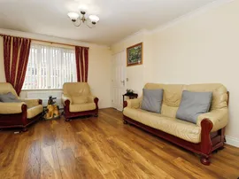 Powys Close, Corby thumb 2