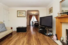 Powys Close, Corby