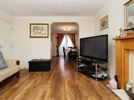 Powys Close, Corby thumb 3