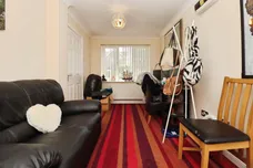 Powys Close, Corby
