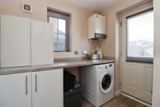Powys Close, Corby