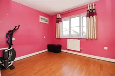 Powys Close, Corby