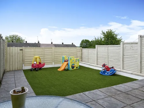 Hawkridge Drive, Pucklechurch, BRISTOLphoto