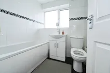 Hawkridge Drive, Pucklechurch, BRISTOL