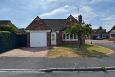 Jaywick Close, Strensall, York