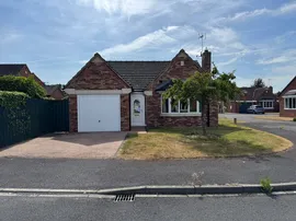 Jaywick Close, Strensall, York photo