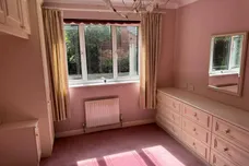 Jaywick Close, Strensall, York