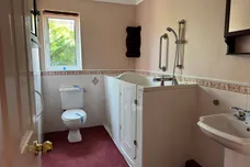 Jaywick Close, Strensall, York