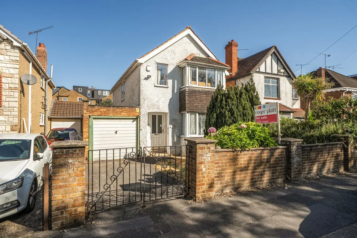 Boyn Valley Road, Maidenhead