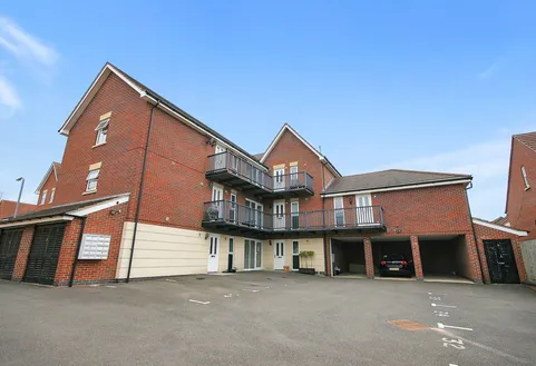 Brooks Close, Wootton Fields, Northampton, NN4
