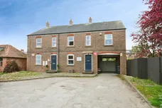 Heworth Place, YORK