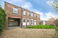 Heworth Place, YORK