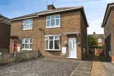 Eyre Avenue, SCUNTHORPE