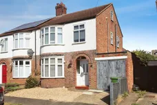 Shortacres Road, Peterborough