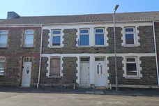 Sandfields Road, PORT TALBOT