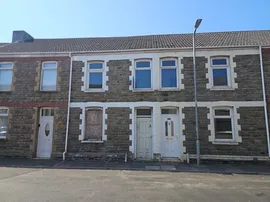 Sandfields Road, PORT TALBOT photo