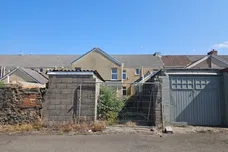 Sandfields Road, PORT TALBOT