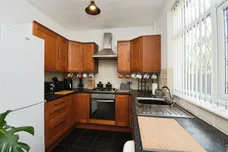 Eyre Avenue, SCUNTHORPE