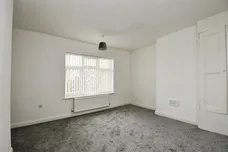 Eyre Avenue, SCUNTHORPE