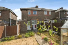 Eyre Avenue, SCUNTHORPE