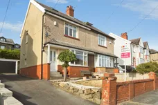 Hauxwell Drive, Yeadon, Leeds