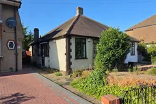 Mossford Lane, ILFORD