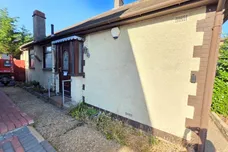 Mossford Lane, ILFORD