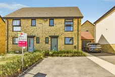 Oakley Way, Frome
