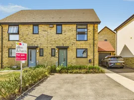 Oakley Way, Frome photo