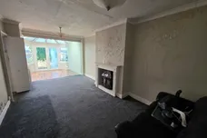 Mossford Lane, ILFORD
