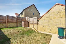 Oakley Way, Frome