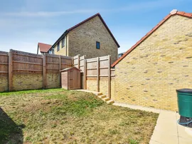 Oakley Way, Frome thumb 3