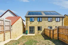 Oakley Way, Frome