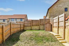 Oakley Way, Frome