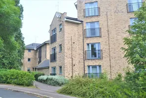 Main property image