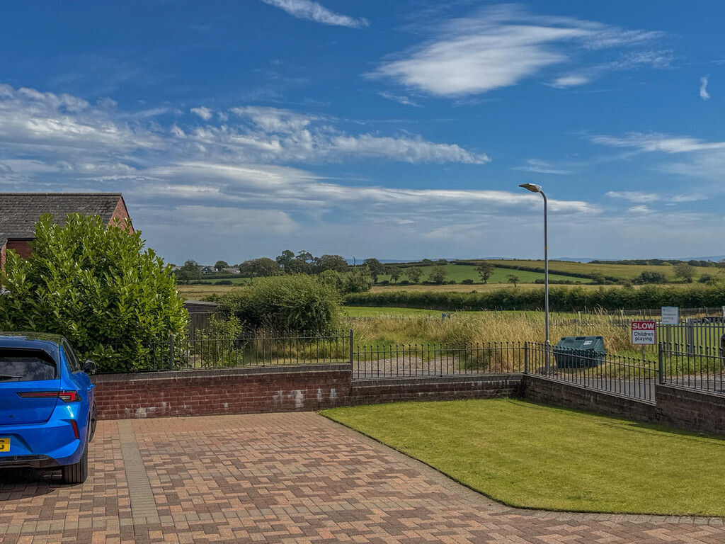 Burgh-by-sands, Carlisle Image 23