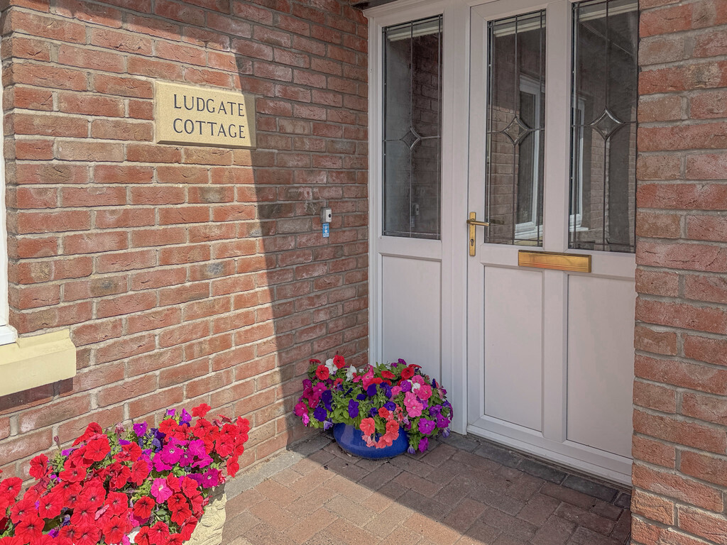 Burgh-by-sands, Carlisle Image 24