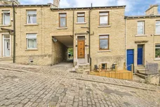 Thomas Street, BRIGHOUSE