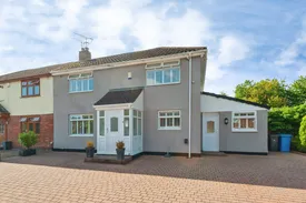 Property responsive