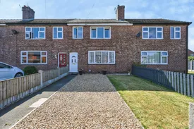 Property responsive