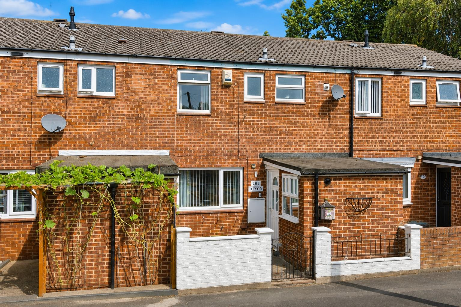 Arcon Drive, Hull Image 1