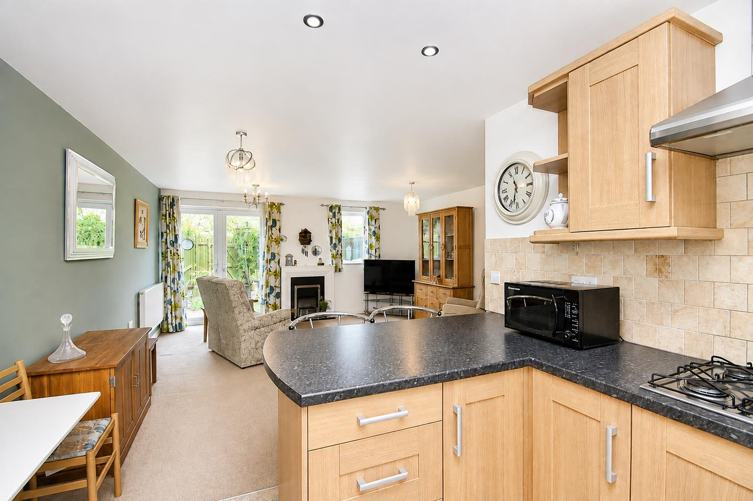Arcon Drive, Hull Image 3
