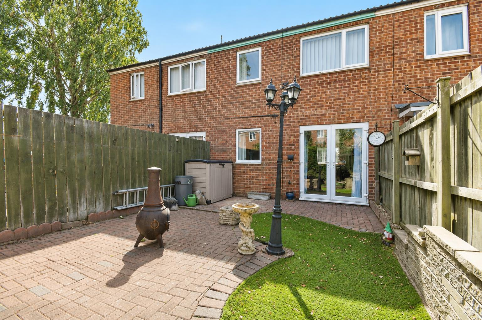 Arcon Drive, Hull Image 14