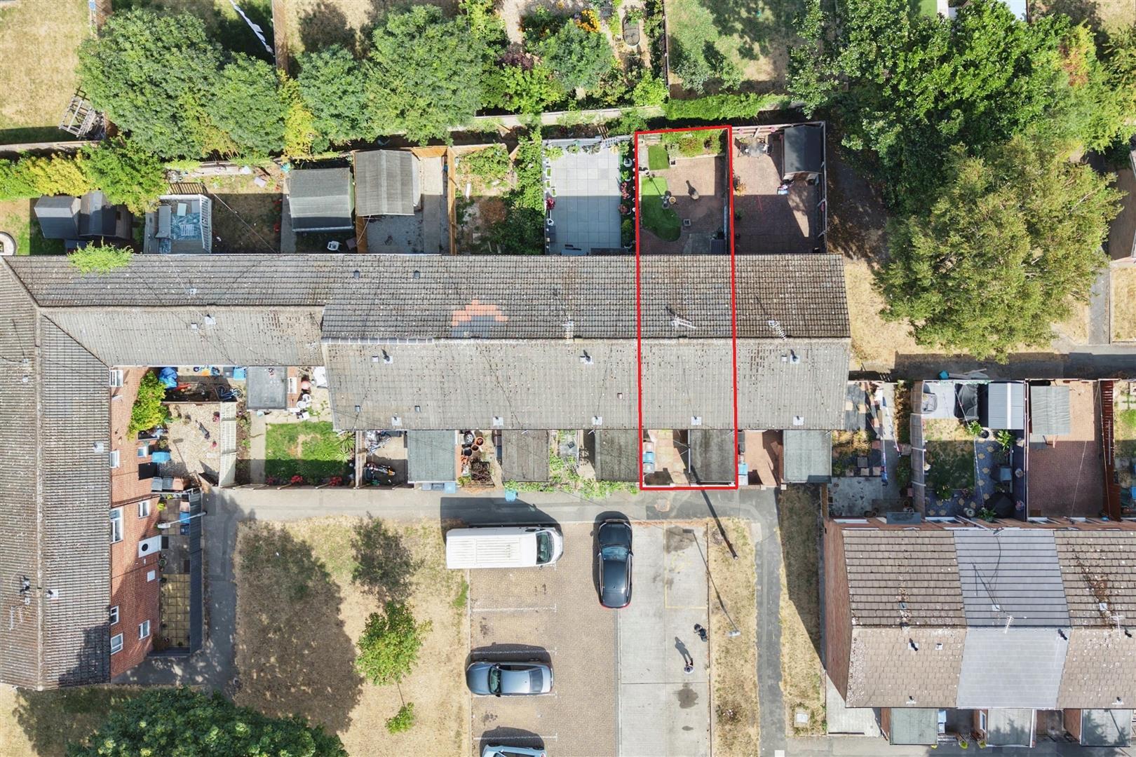 Arcon Drive, Hull Image 15