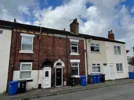 Riley Street North, Stoke-on-Trent photo