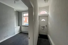 Riley Street North, Stoke-on-Trent