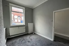 Riley Street North, Stoke-on-Trent