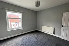 Riley Street North, Stoke-on-Trent