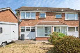Property responsive